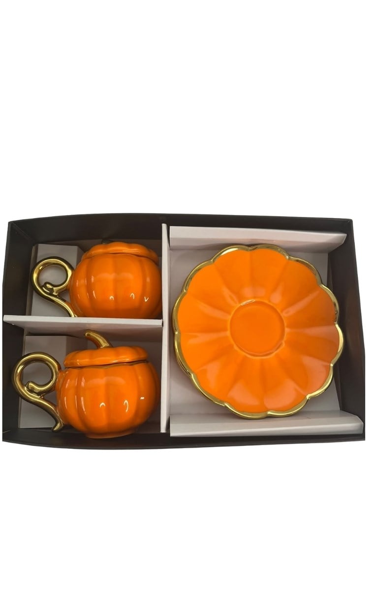 Fincan Takımı Moline Home 2li Set