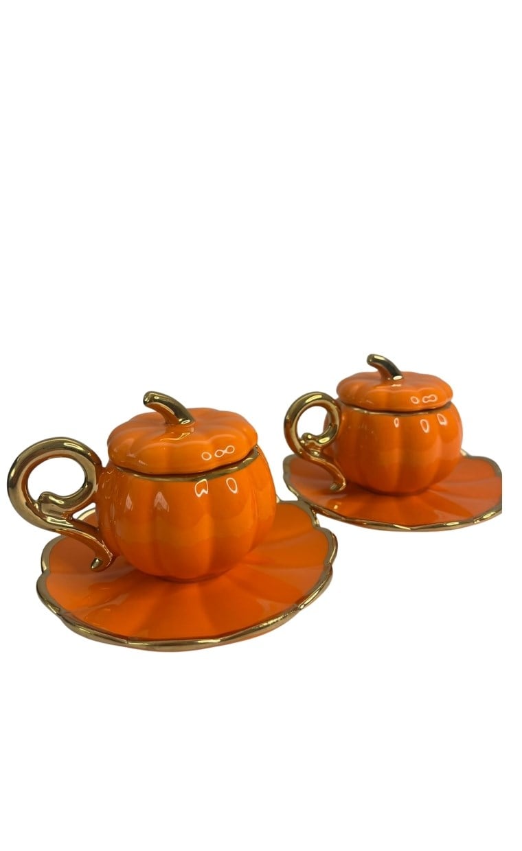 Fincan Takımı Moline Home 2li Set