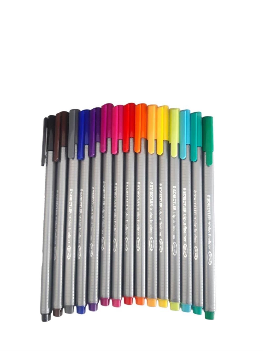 Fineliner Kalem