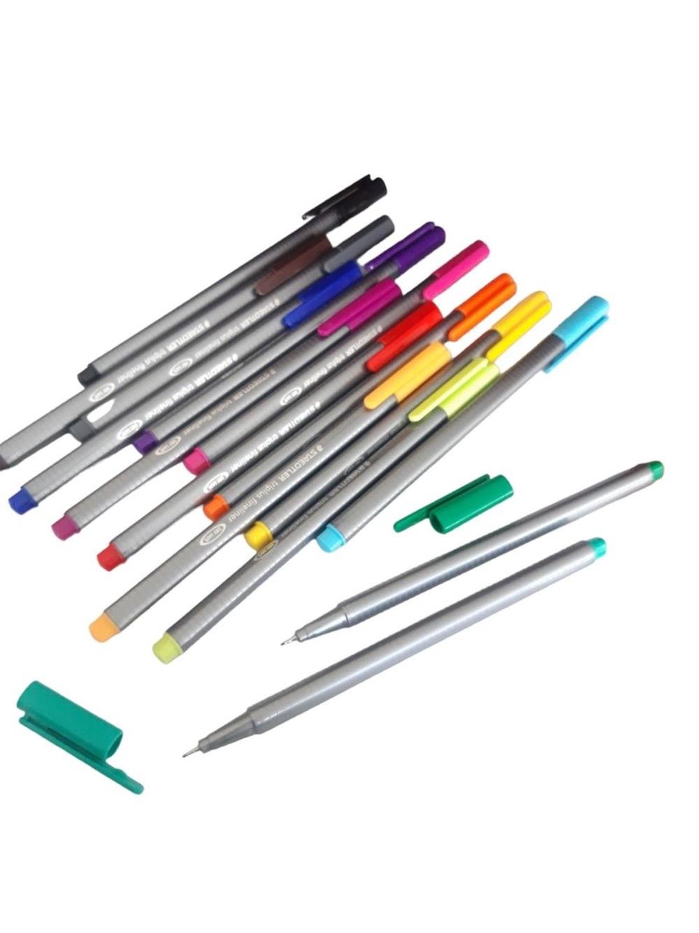 Fineliner Kalem