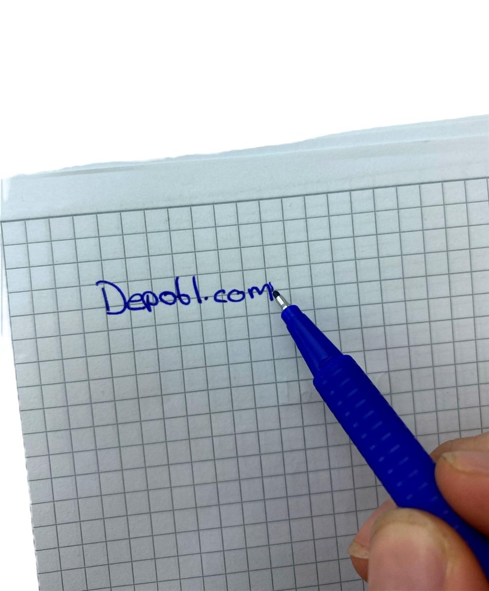 Fineliner Kalem
