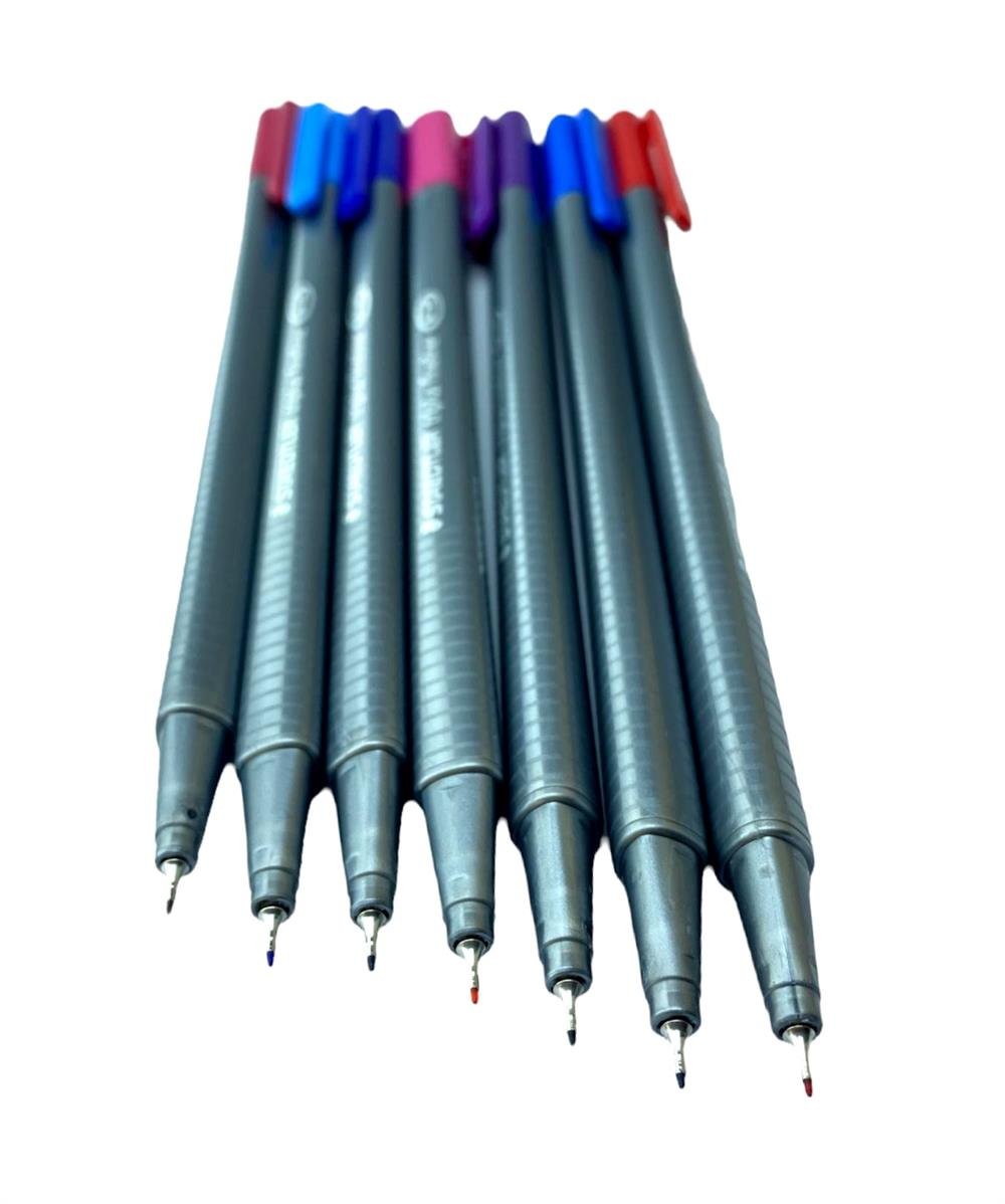 Fineliner Kalem