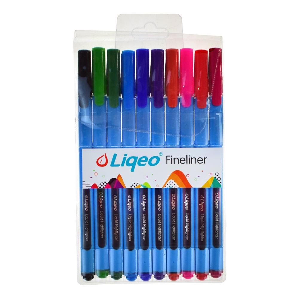 Fineliner Kalem