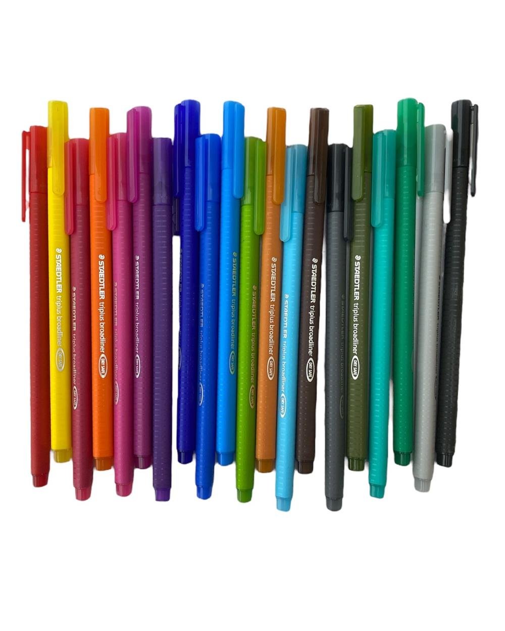 Fineliner Kalem