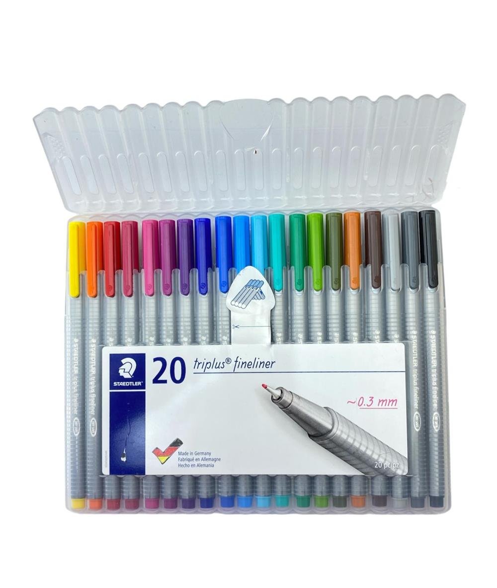 Fineliner Kalem
