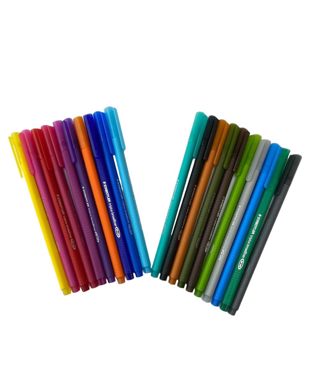 Fineliner Kalem