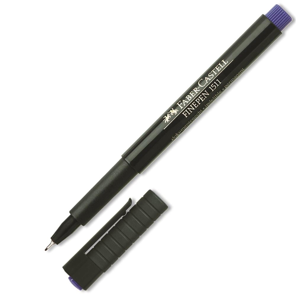 Fineliner Kalem