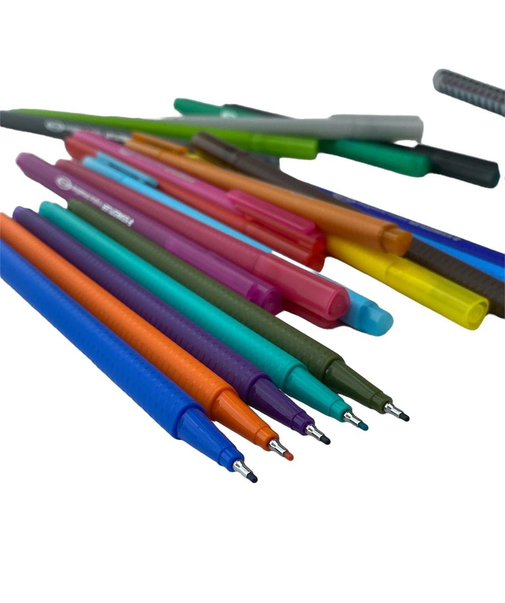 Fineliner Kalem