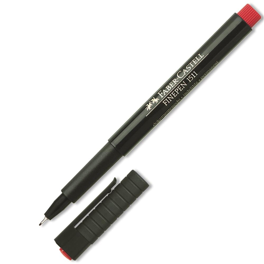 Fineliner Kalem