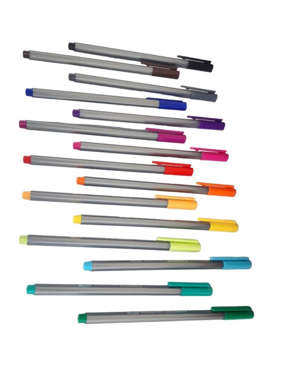 Fineliner Kalem