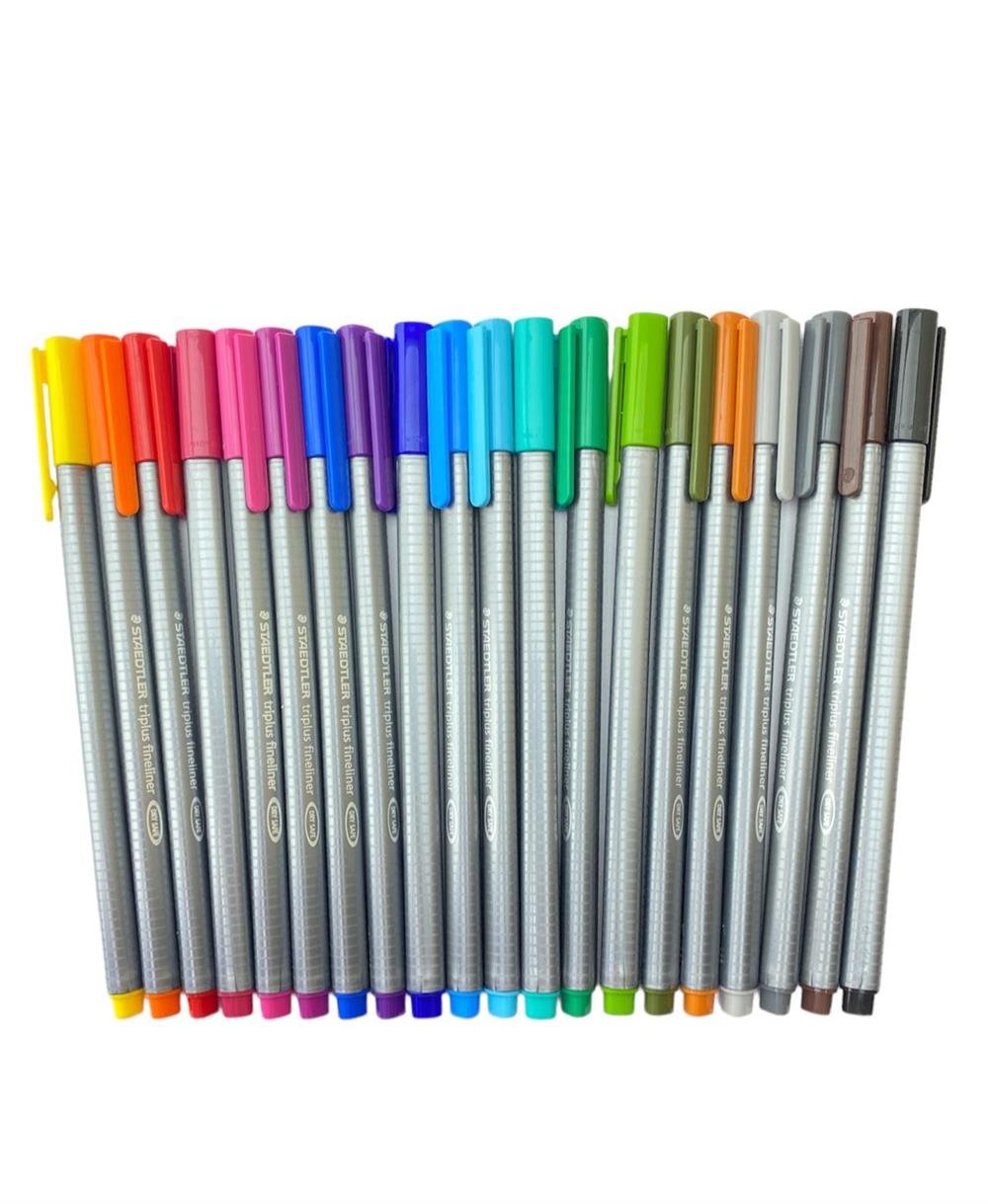 Fineliner Kalem