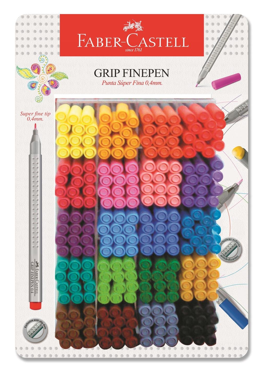 Fineliner Kalem