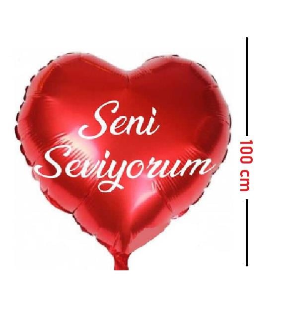 Folyo Balon