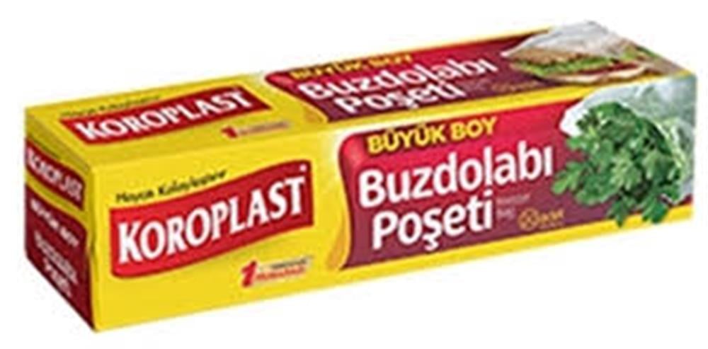 Folyo/Poşet