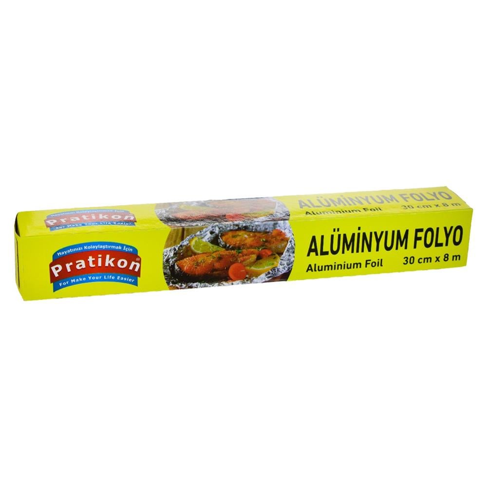 Folyo/Poşet
