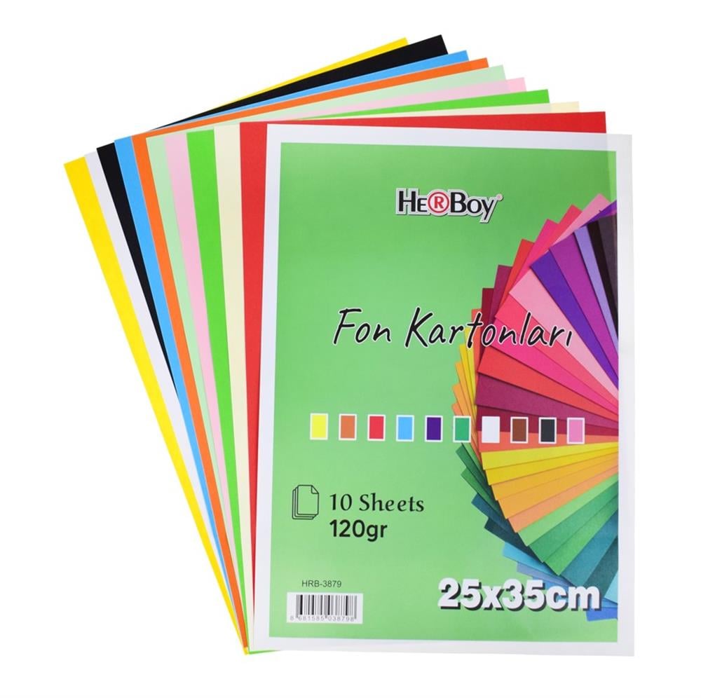 Fon Kartonu