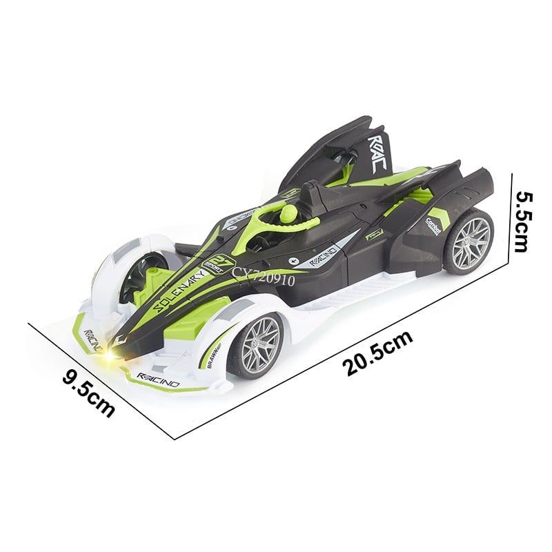 Formula Sarjlı Uzaktan Kumandalı Araba Rd110p