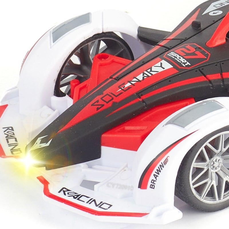 Formula Sarjlı Uzaktan Kumandalı Araba Rd110p