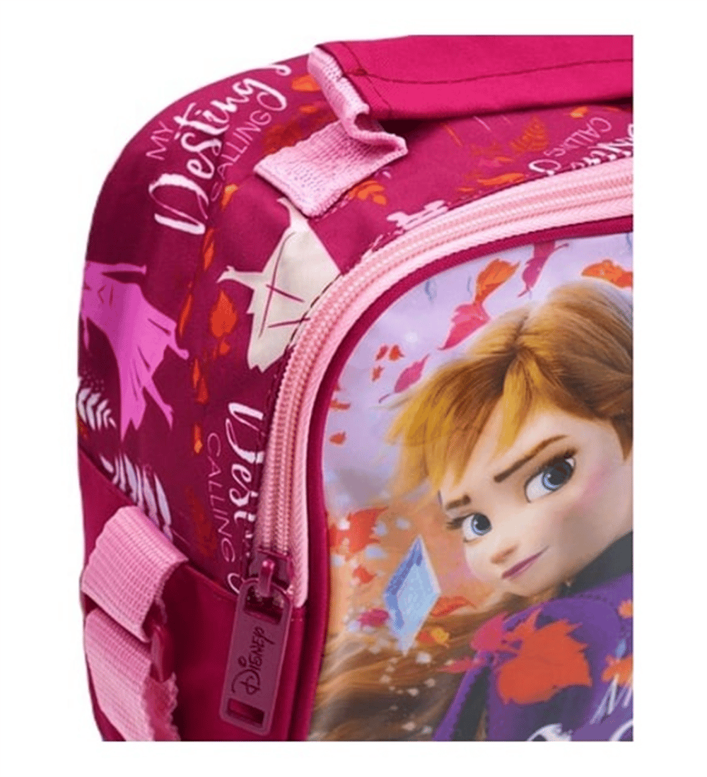 Frozen Beslenme Çantası