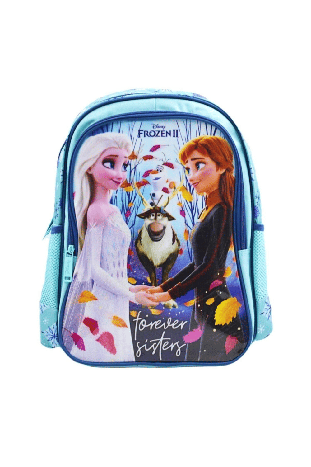 Frozen Okul Çantası