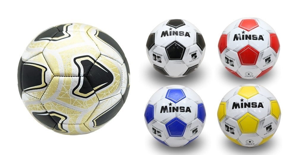 Futbol Topu 35 320 g