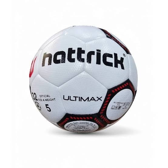 Futbol Topu Ultımax Hyrbırd No 5