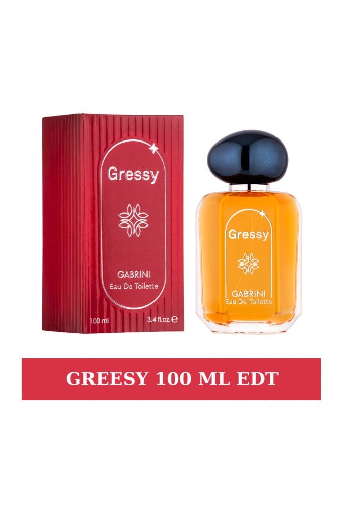 Gabrini Beauty Edt 100 Ml Parfüm