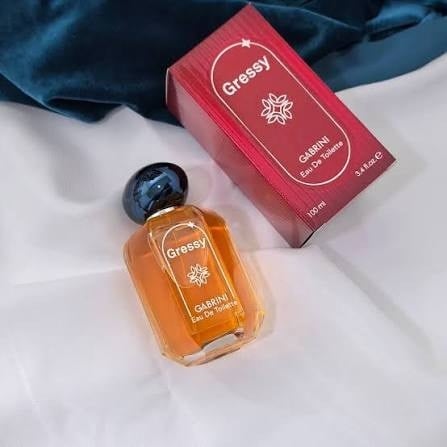 Gabrini Gressy 100 Ml Parfüm