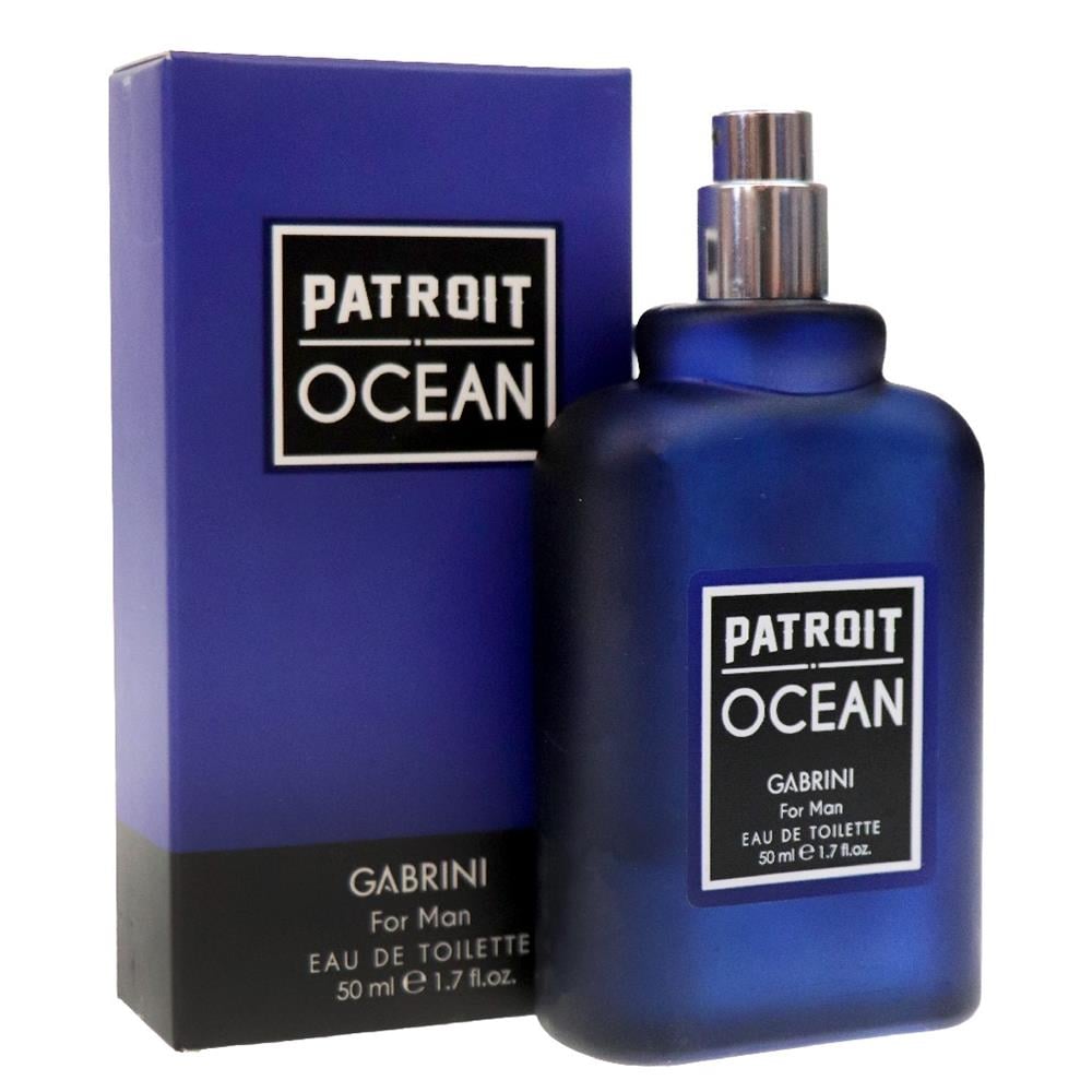 Gabrini Patroit Edt Parfüm 50 Ml Ocean