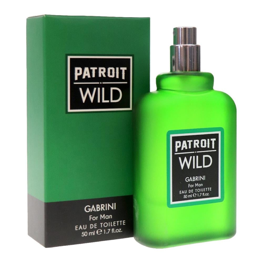 Gabrini Patroit Edt Parfüm 50 Ml Wıld