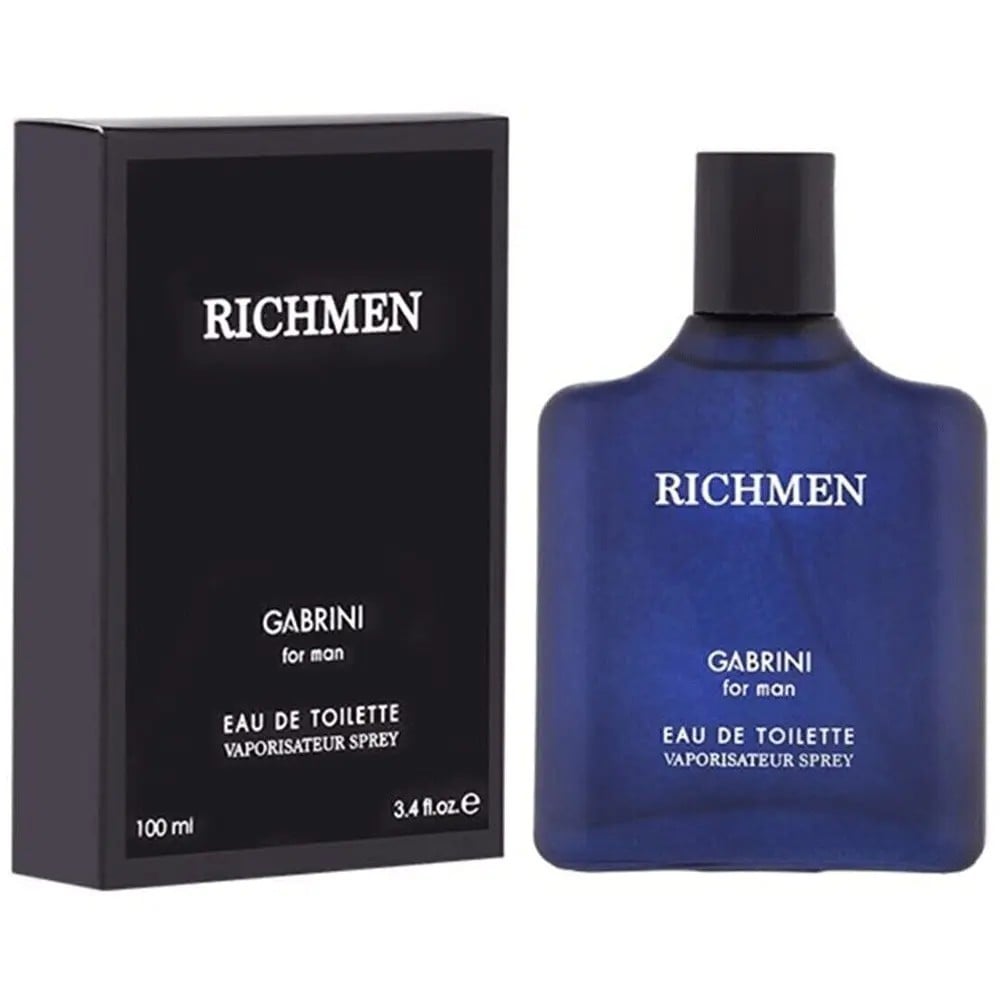 Gabrini Rıchmen Edt Parfüm  Man 100 Ml