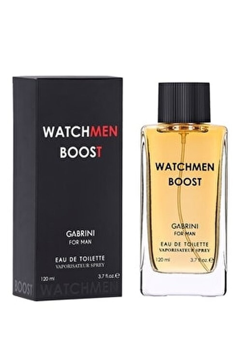 Gabrini Watchman Edt Parfüm Man 100 Ml