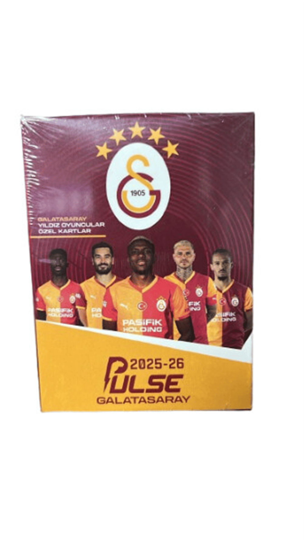 Galatasaray Kartları