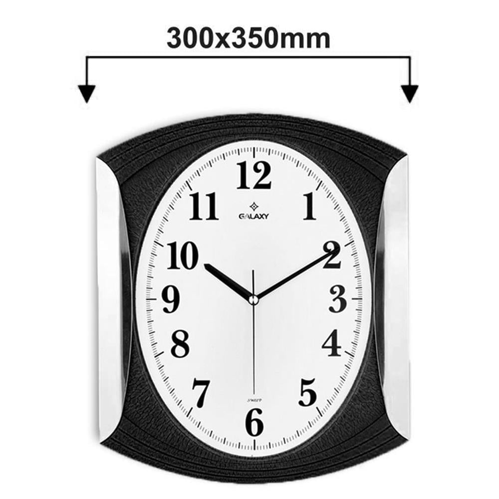 Galaxy Duvar Saat 109 G