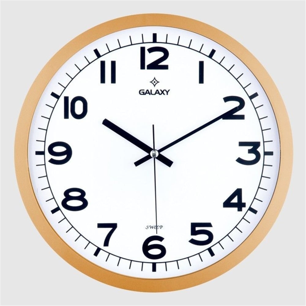 Galaxy Duvar Saati 216-A