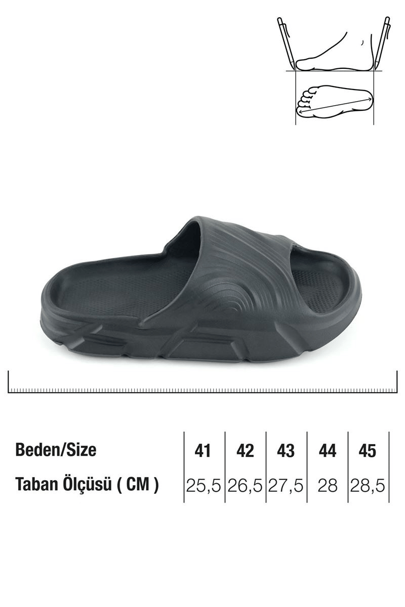 Gezer Merdane Terlik 15637.00