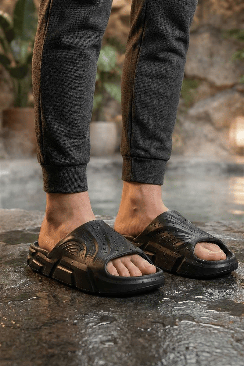 Gezer Merdane Terlik 15637.00