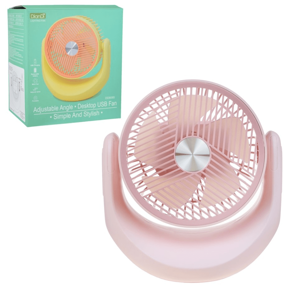 Glr Diandi Fan Dd8085 Hr001