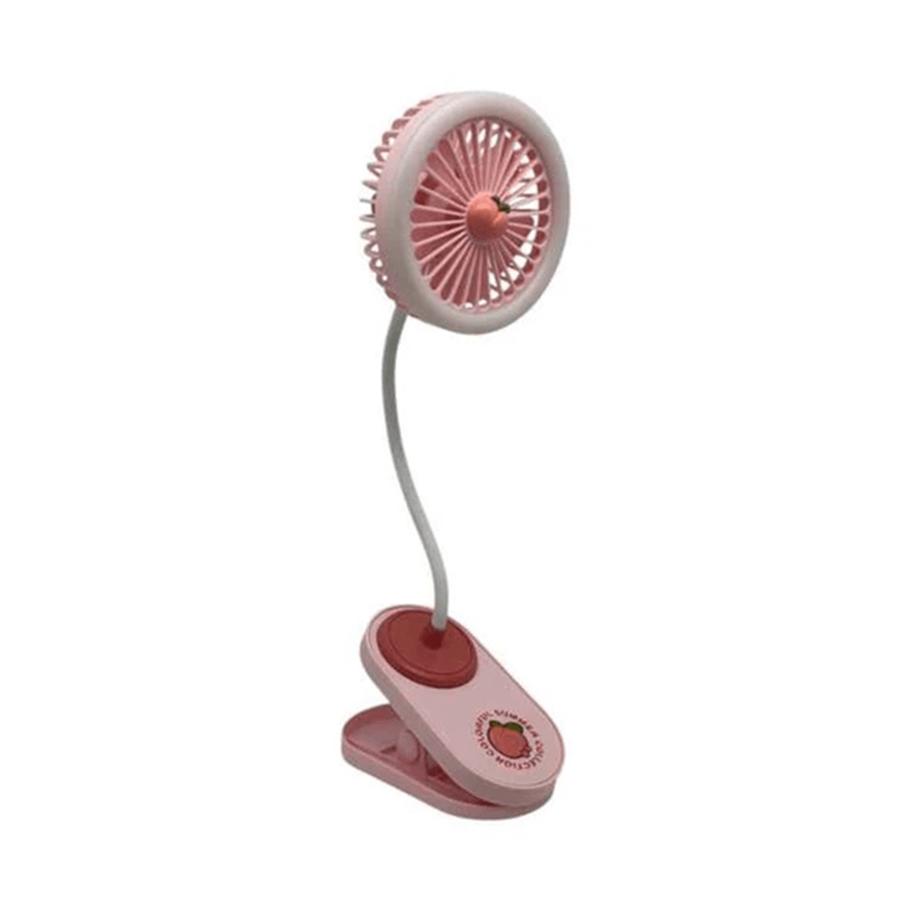 glr serinletici fan