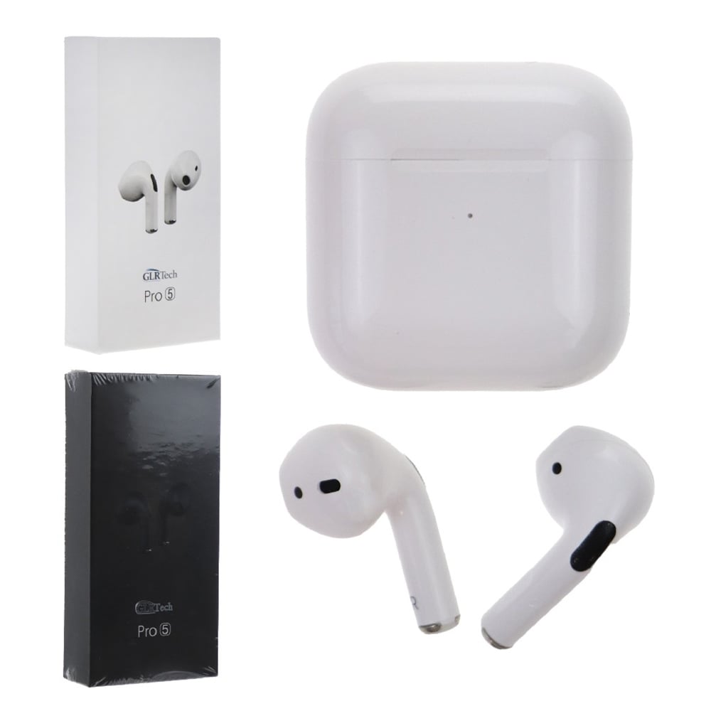 Glrtech Pro5 Bluetooth Kulaklık