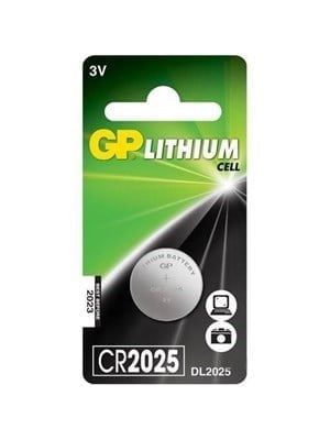 Gp 2025 Para Pil