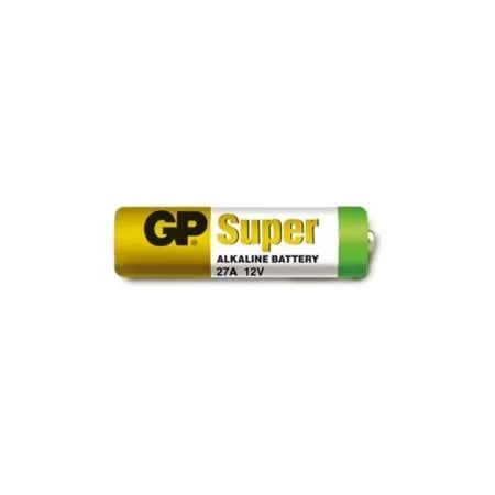Gp 27a 12v Alkalin Pil Adet