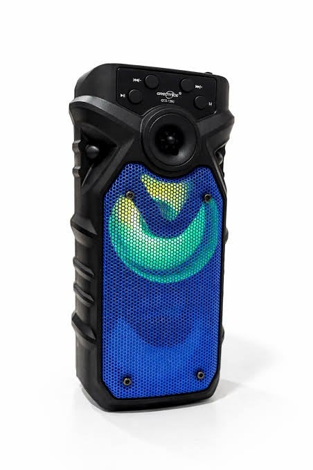 Greatnice GTS-1560 Müzik Çalar