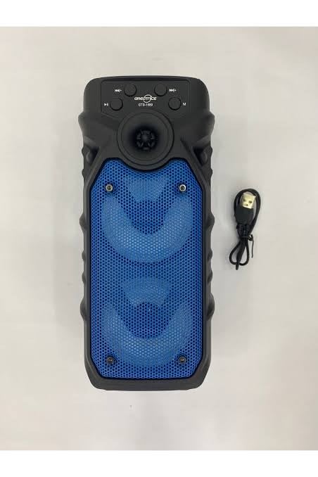 Greatnice GTS-1560 Müzik Çalar
