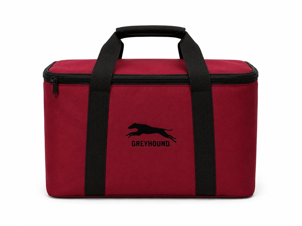 Greyhound Piknik Termos Çanta 40 LT 216