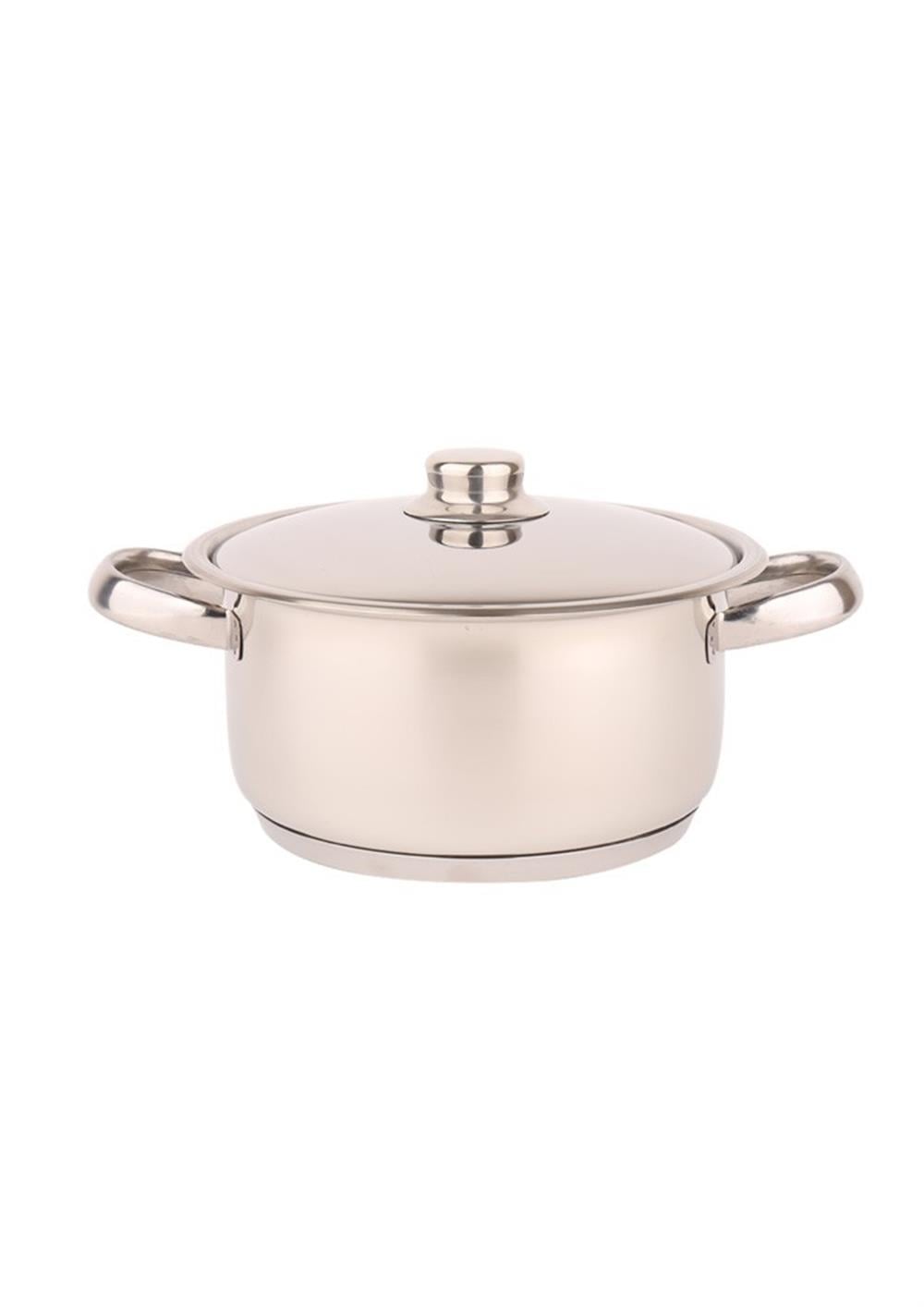 Gülsan 18*10 Cm Mega Derin Tencere