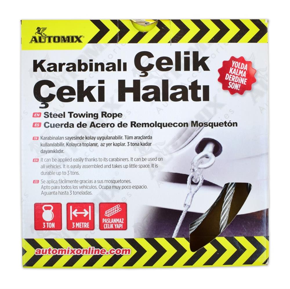 Halat/İp