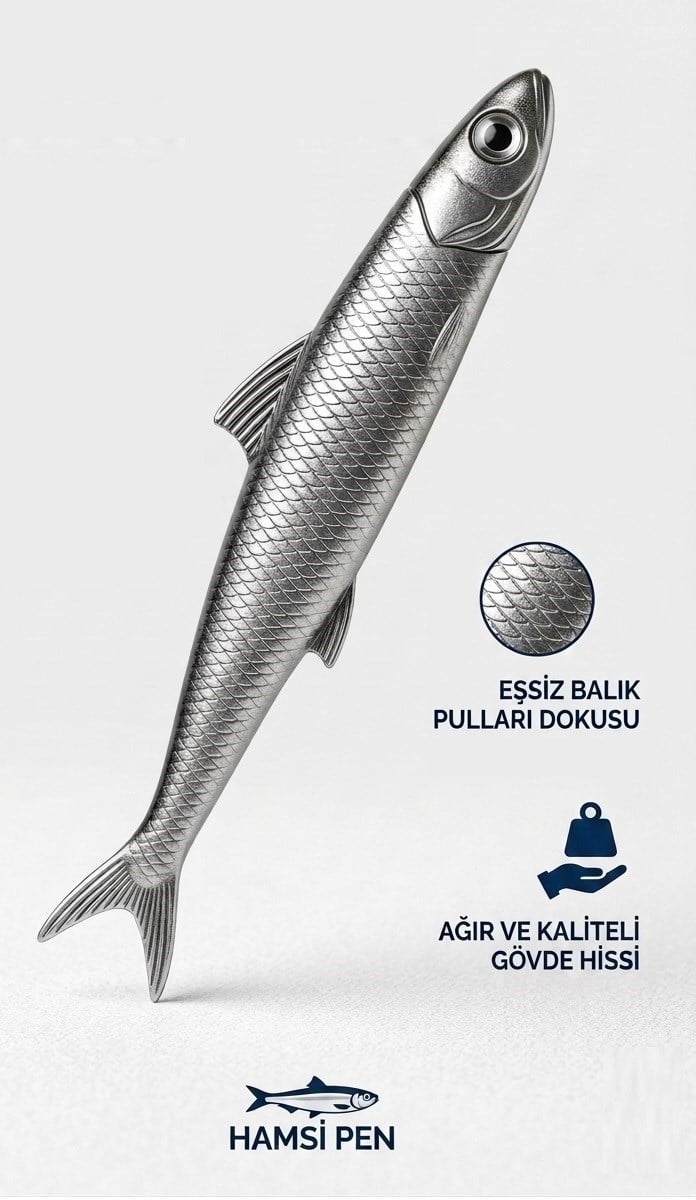 Hamsi Kalem