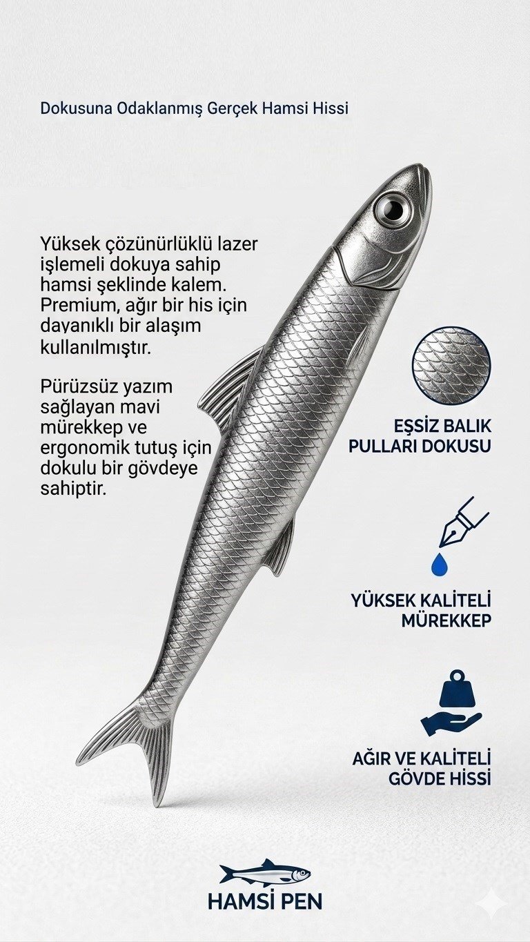 Hamsi Kalem