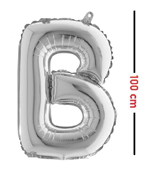 Harf Balon